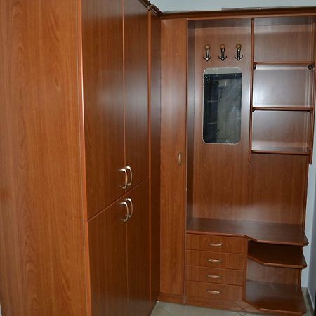 Penthouse Terrace 4 Bedrooms Apartment Wlora Zewnętrze zdjęcie