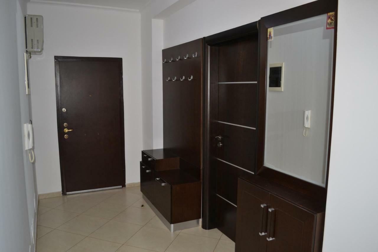 Penthouse Terrace 4 Bedrooms Apartment Wlora Zewnętrze zdjęcie