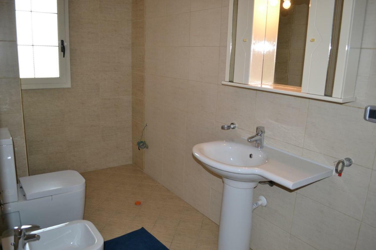 Penthouse Terrace 4 Bedrooms Apartment Wlora Zewnętrze zdjęcie