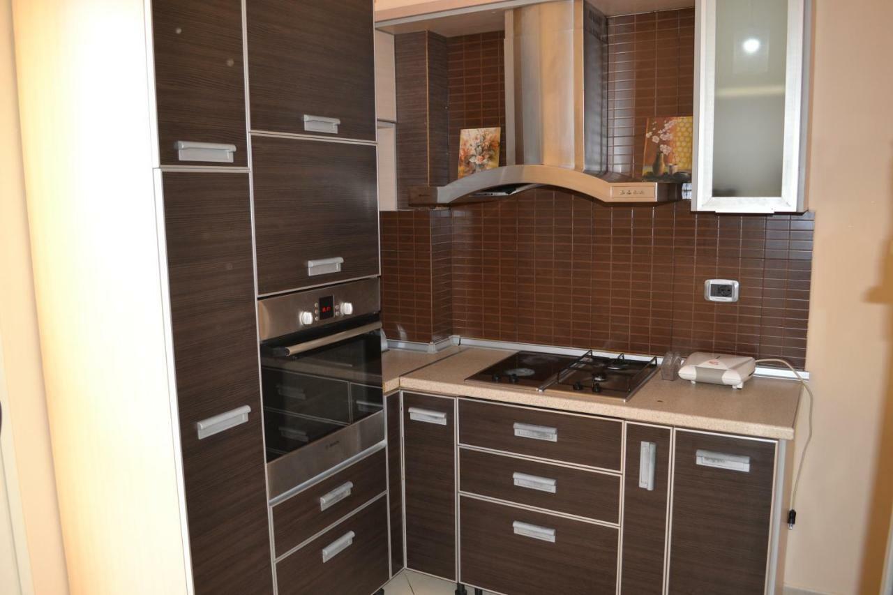 Penthouse Terrace 4 Bedrooms Apartment Wlora Zewnętrze zdjęcie