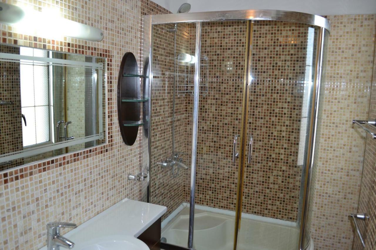 Penthouse Terrace 4 Bedrooms Apartment Wlora Zewnętrze zdjęcie