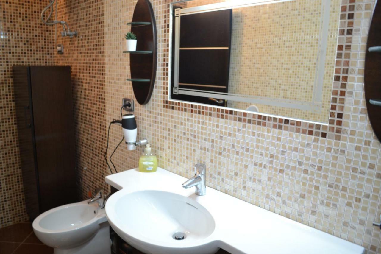 Penthouse Terrace 4 Bedrooms Apartment Wlora Zewnętrze zdjęcie